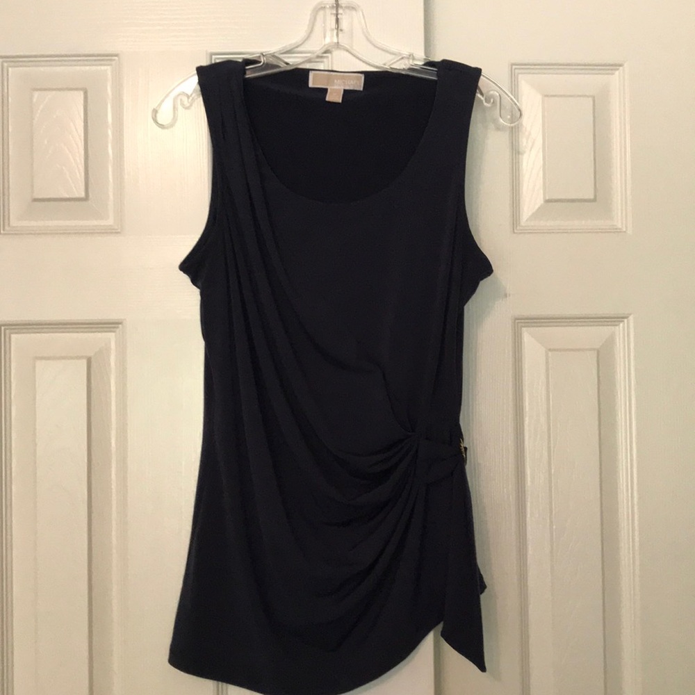 Michael Kors Sleeveless blouse